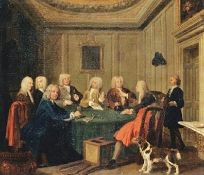 La Franc-Maçonnerie, plus qu'un Club